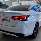 Nissan VERSA Exclusive 1.6 16V Flex Aut. 2025 Flex-4