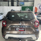 Renault DUSTER Iconic 1.6 16V Flex Aut. 2022 Flex-0