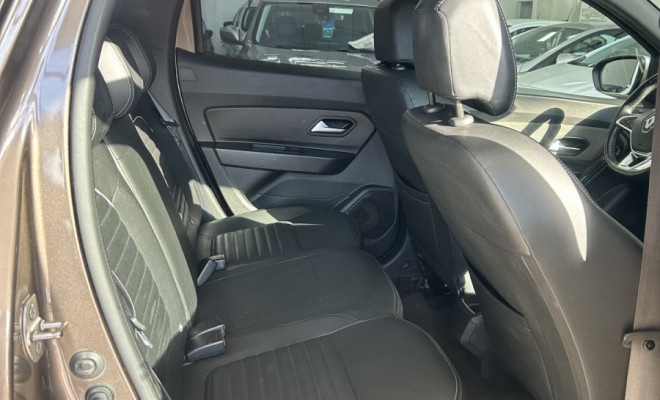Renault DUSTER Iconic 1.6 16V Flex Aut. 2022 Flex-7
