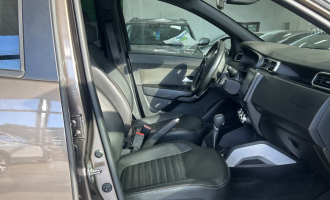Renault DUSTER Iconic 1.6 16V Flex Aut. 2022 Flex-6