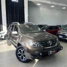 Renault DUSTER Iconic 1.6 16V Flex Aut. 2022 Flex-5