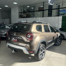 Renault DUSTER Iconic 1.6 16V Flex Aut. 2022 Flex-1