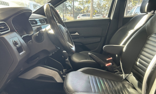 Renault DUSTER Iconic 1.6 16V Flex Aut. 2022 Flex-15