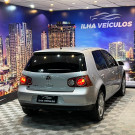 VW - VolksWagen Golf  TECH 1.6 Mi Total Flex 8V 4p 2009 Flex-5