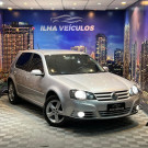 VW - VolksWagen Golf  TECH 1.6 Mi Total Flex 8V 4p 2009 Flex-2