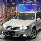 VW - VolksWagen Golf  TECH 1.6 Mi Total Flex 8V 4p 2009 Flex-0