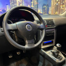 VW - VolksWagen Golf  TECH 1.6 Mi Total Flex 8V 4p 2009 Flex-6