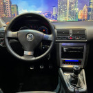 VW - VolksWagen Golf  TECH 1.6 Mi Total Flex 8V 4p 2009 Flex-9