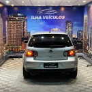 VW - VolksWagen Golf  TECH 1.6 Mi Total Flex 8V 4p 2009 Flex-3