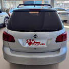 VW - VolksWagen SPACEFOX 1.6/ 1.6 Trend Total Flex 8V 5p 2012 Flex-3