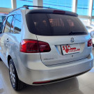 VW - VolksWagen SPACEFOX 1.6/ 1.6 Trend Total Flex 8V 5p 2012 Flex-2
