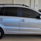 VW - VolksWagen SPACEFOX 1.6/ 1.6 Trend Total Flex 8V 5p 2012 Flex-5