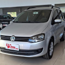 VW - VolksWagen SPACEFOX 1.6/ 1.6 Trend Total Flex 8V 5p 2012 Flex-1