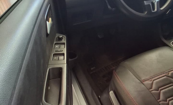 VW - VolksWagen SPACEFOX 1.6/ 1.6 Trend Total Flex 8V 5p 2012 Flex-10