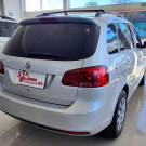 VW - VolksWagen SPACEFOX 1.6/ 1.6 Trend Total Flex 8V 5p 2012 Flex-4