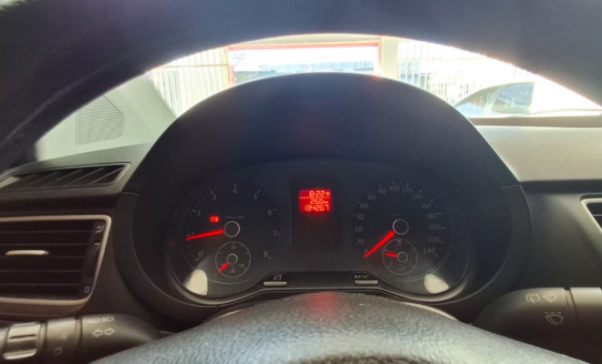 VW - VolksWagen SPACEFOX 1.6/ 1.6 Trend Total Flex 8V 5p 2012 Flex-8