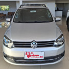 VW - VolksWagen SPACEFOX 1.6/ 1.6 Trend Total Flex 8V 5p 2012 Flex-0