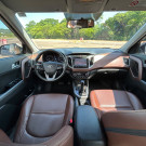 Hyundai Creta Prestige 2.0 16V Flex Aut. 2018 Flex-2