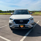 Hyundai Creta Prestige 2.0 16V Flex Aut. 2018 Flex-3