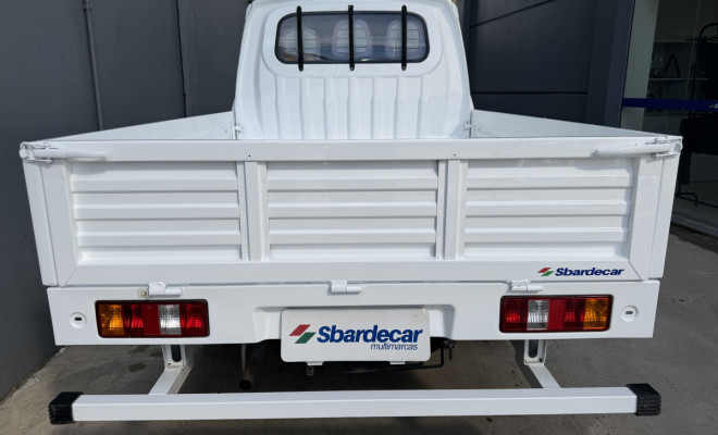 EFFA V22 Pick-up CD 1.3 16V 4p 2023 Gasolina-2