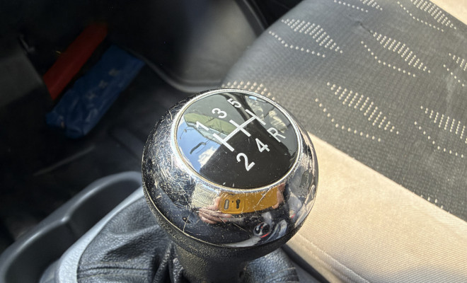 EFFA V22 Pick-up CD 1.3 16V 4p 2023 Gasolina-9