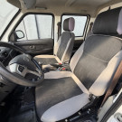 EFFA V22 Pick-up CD 1.3 16V 4p 2023 Gasolina-12