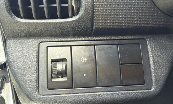 EFFA V22 Pick-up CD 1.3 16V 4p 2023 Gasolina-10