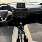 EFFA V22 Pick-up CD 1.3 16V 4p 2023 Gasolina-4