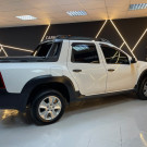 Renault DUSTER OROCH Expression 1.6  Mec 2020 Flex   Pronta pra RODAR-3