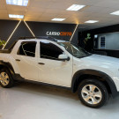 Renault DUSTER OROCH Expression 1.6  Mec 2020 Flex   Pronta pra RODAR-0