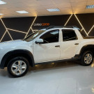 Renault DUSTER OROCH Expression 1.6  Mec 2020 Flex   Pronta pra RODAR-1