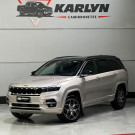 Jeep Commander Overl. TD380 2.0 4x4 Die. Aut. 2022 Diesel-2