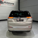 Jeep Commander Overl. TD380 2.0 4x4 Die. Aut. 2022 Diesel-10