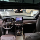 Jeep Commander Overl. TD380 2.0 4x4 Die. Aut. 2022 Diesel-9