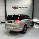 Jeep Commander Overl. TD380 2.0 4x4 Die. Aut. 2022 Diesel-4