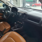 Fiat Toro Freedom 2.4 16V Flex Aut. 2017 Flex-7