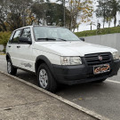 Fiat Uno Mille WAY ECONOMY 1.0 F.Flex 4p 2013 Flex-1