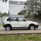 Fiat Uno Mille WAY ECONOMY 1.0 F.Flex 4p 2013 Flex-4