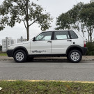 Fiat Uno Mille WAY ECONOMY 1.0 F.Flex 4p 2013 Flex-0