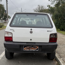 Fiat Uno Mille WAY ECONOMY 1.0 F.Flex 4p 2013 Flex-2