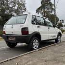 Fiat Uno Mille WAY ECONOMY 1.0 F.Flex 4p 2013 Flex-5