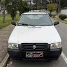 Fiat Uno Mille WAY ECONOMY 1.0 F.Flex 4p 2013 Flex-6