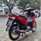 HONDA BIZ 110i ANO 2024-2