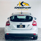 Ford Focus 1.6 S/SE/SE Plus Flex 8V/16V  5p 2014 Flex-3