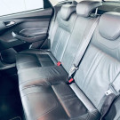 Ford Focus 1.6 S/SE/SE Plus Flex 8V/16V  5p 2014 Flex-8