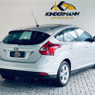 Ford Focus 1.6 S/SE/SE Plus Flex 8V/16V  5p 2014 Flex-4