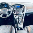 Ford Focus 1.6 S/SE/SE Plus Flex 8V/16V  5p 2014 Flex-5