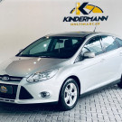 Ford Focus 1.6 S/SE/SE Plus Flex 8V/16V  5p 2014 Flex-1