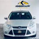 Ford Focus 1.6 S/SE/SE Plus Flex 8V/16V  5p 2014 Flex-0