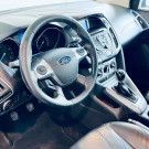 Ford Focus 1.6 S/SE/SE Plus Flex 8V/16V  5p 2014 Flex-6